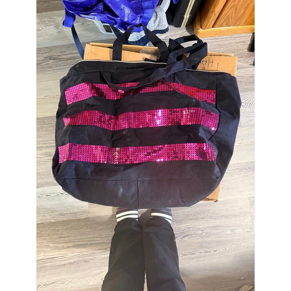 Victoria secret tote